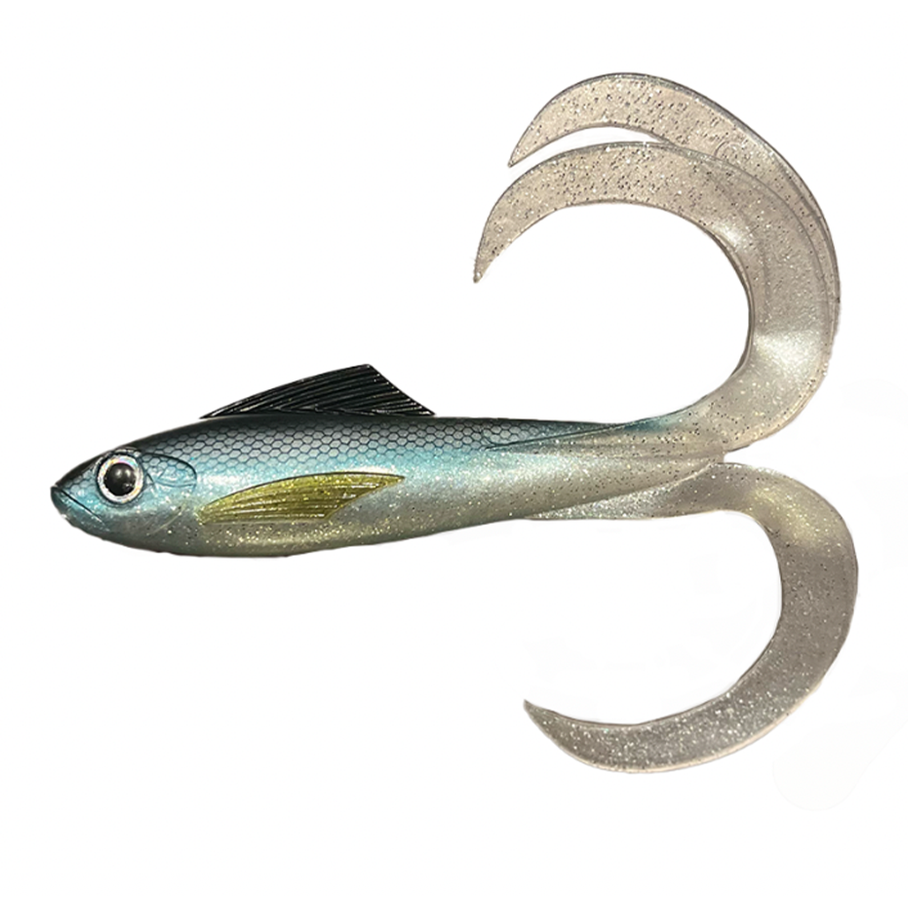 Everbait – 3 TAIL (24 cm)