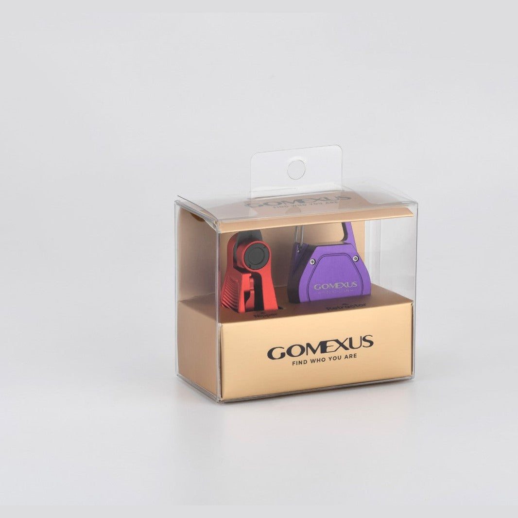 Gomexus - SharkBite Nippers & Retractor Combo