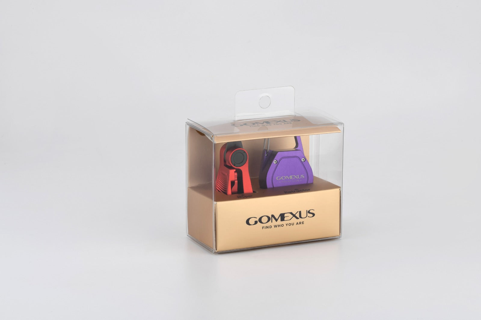 Gomexus - SharkBite Nippers & Retractor Combo
