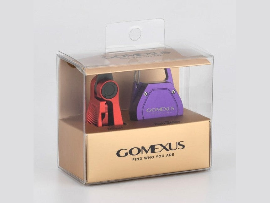 Gomexus - SharkBite Nippers & Retractor Combo