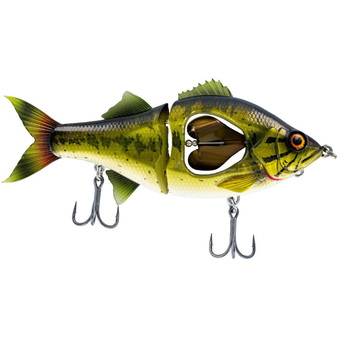 Chasebaits – Prop Duster