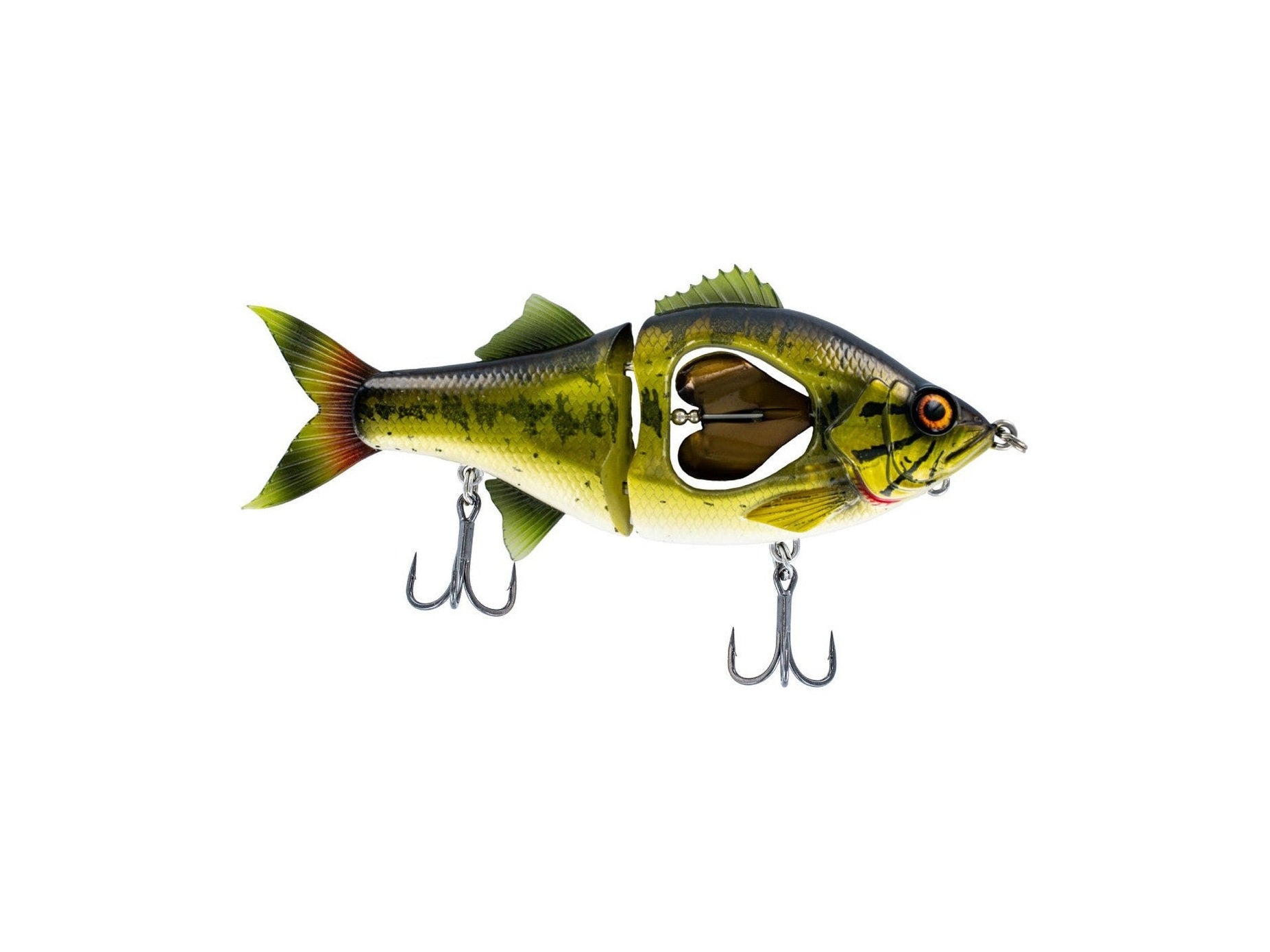Chasebaits – Prop Duster