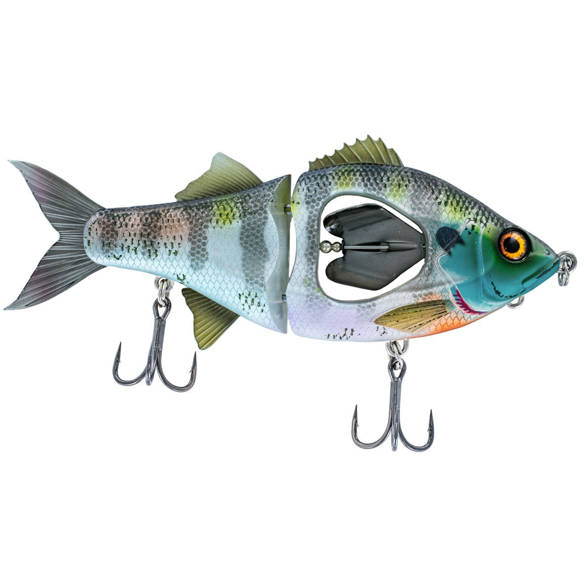 Chasebaits – Prop Duster