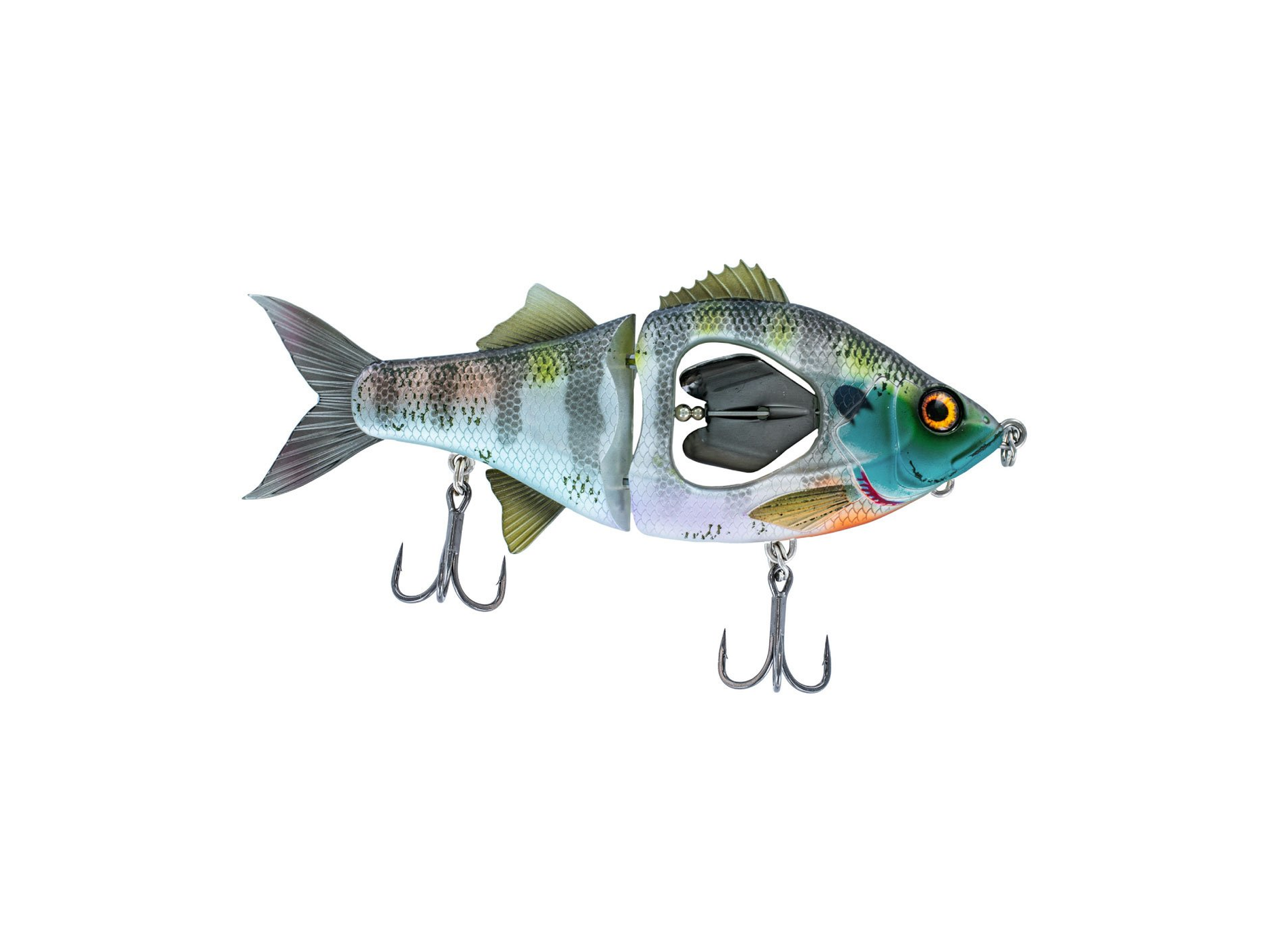 Chasebaits – Prop Duster