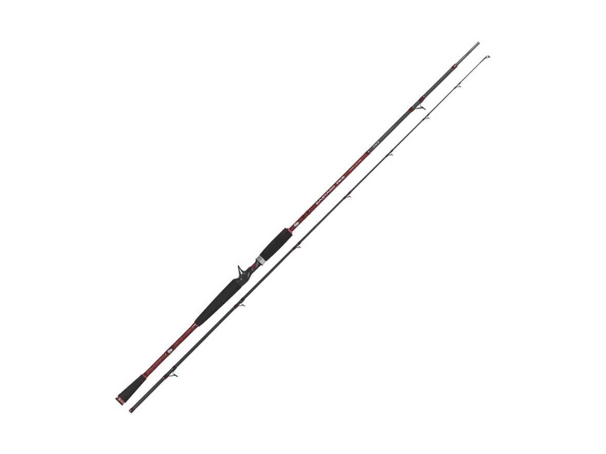 Stucki - Bastard Pike Trigger