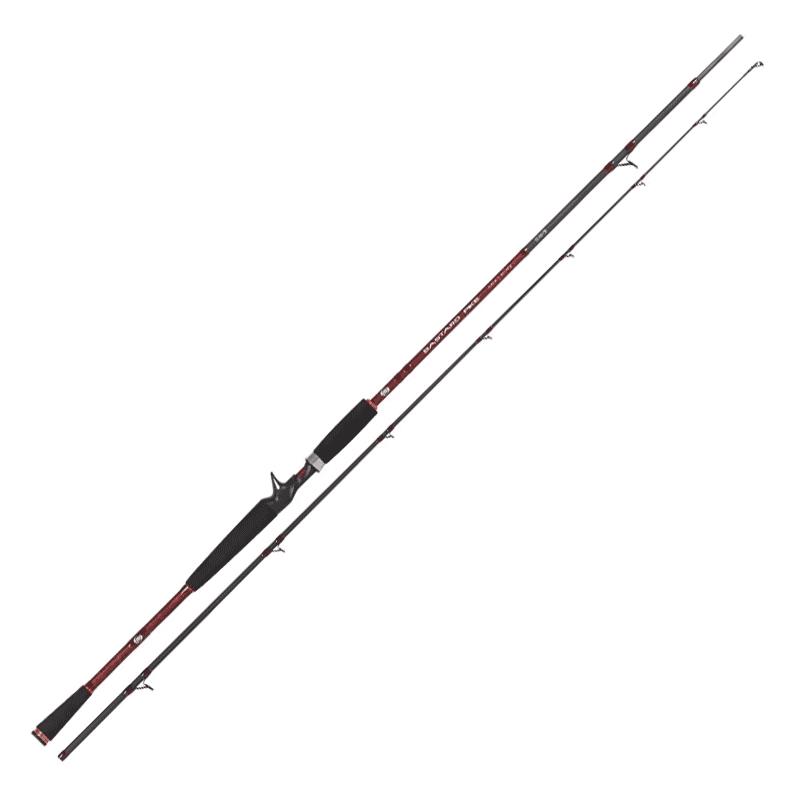 Stucki - Bastard Pike Trigger