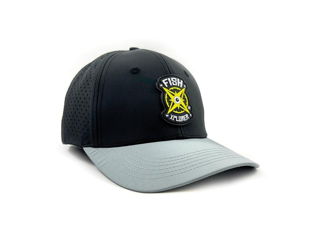 FishXplorer – Trucker Cap FishXplorer Original