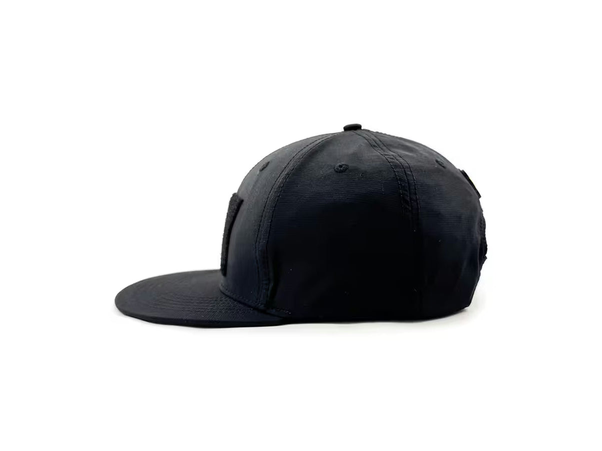 FishXplorer – Snapback Cap Wasserabweisend + UV-Beständig