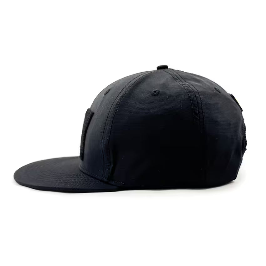 FishXplorer – Snapback Cap – HYDROFUGE + U.V. RÉSISTANT