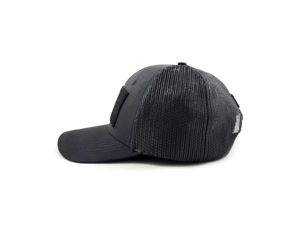 FishXplorer – Casquette Trucker HYDROFUGE + RÉSISTANTE AUX UV
