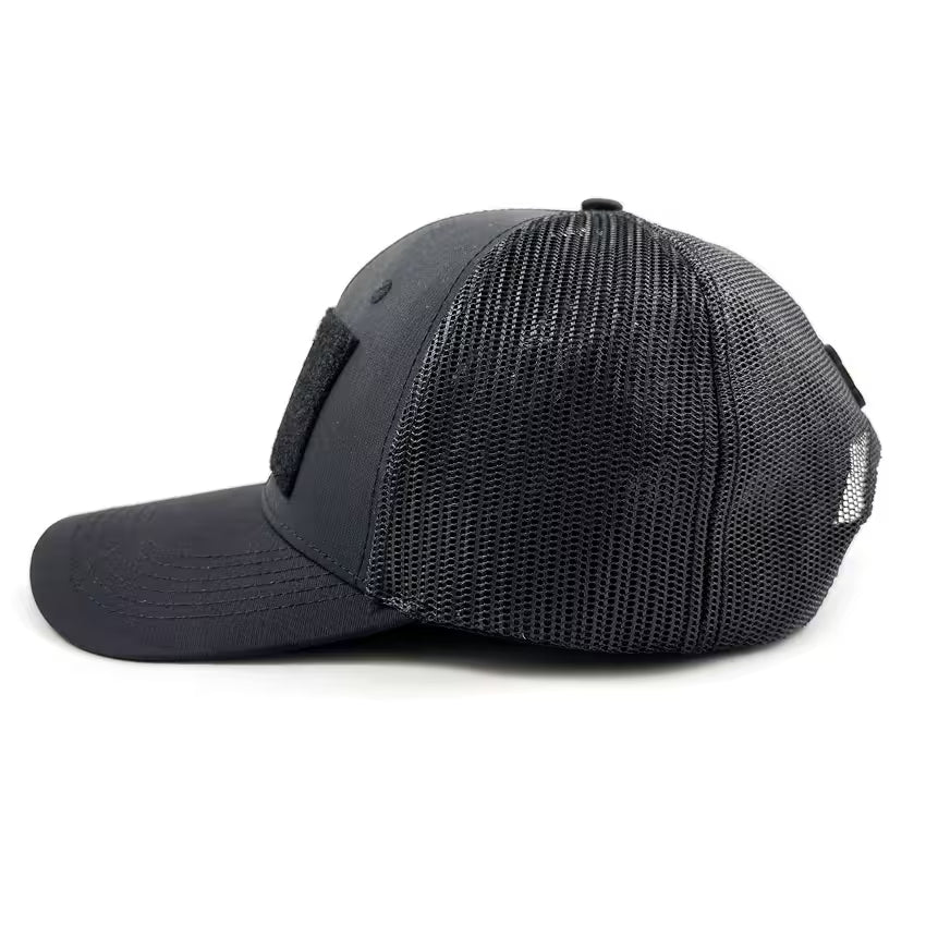 FishXplorer – Trucker Cap – HYDROFUGE + U.V. RÉSISTANT