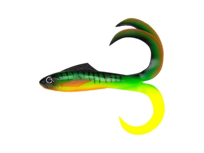 Everbait – 3 TAIL (24 cm)