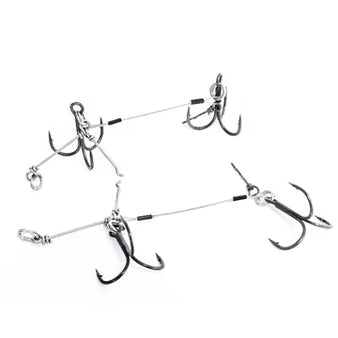 Pikecraft – Flex Pin Stinger Double (2 pcs)