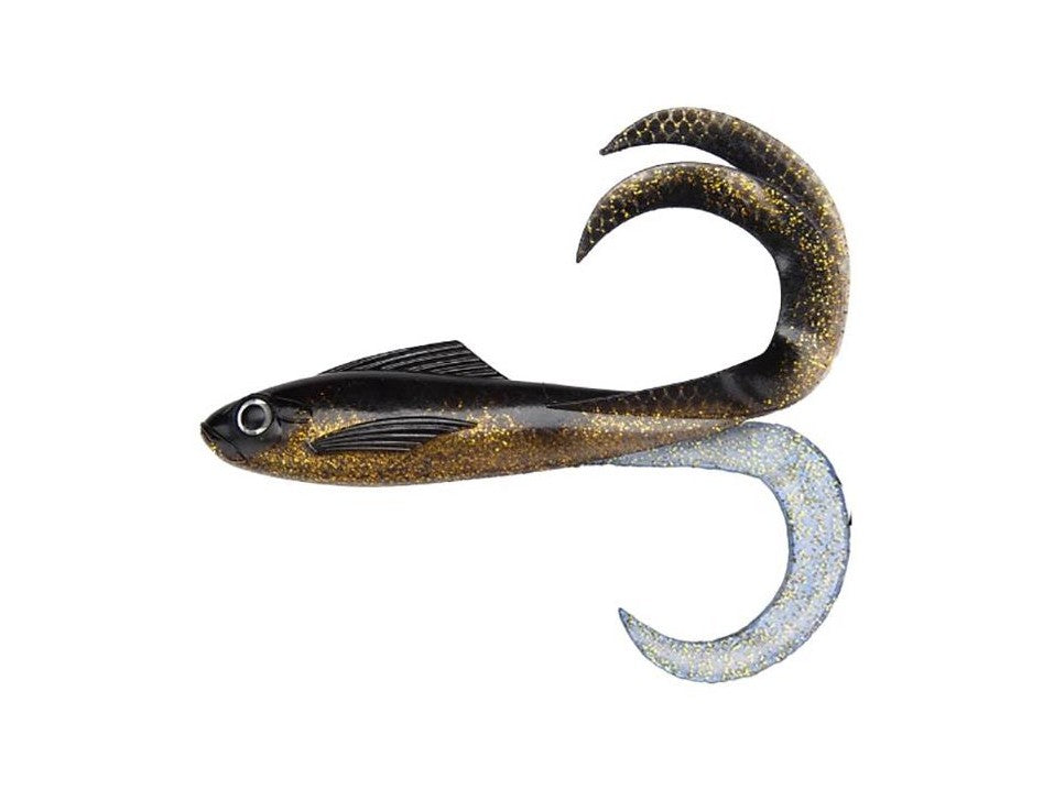 Everbait – 3 TAIL (24 cm)