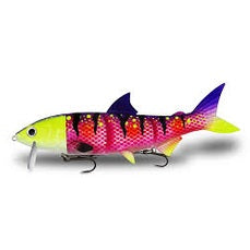 Fishing Ghost – Renky One