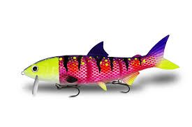 Fishing Ghost – Renky One