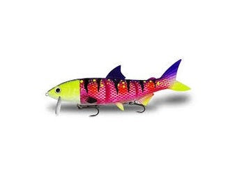Fishing Ghost – Renky One