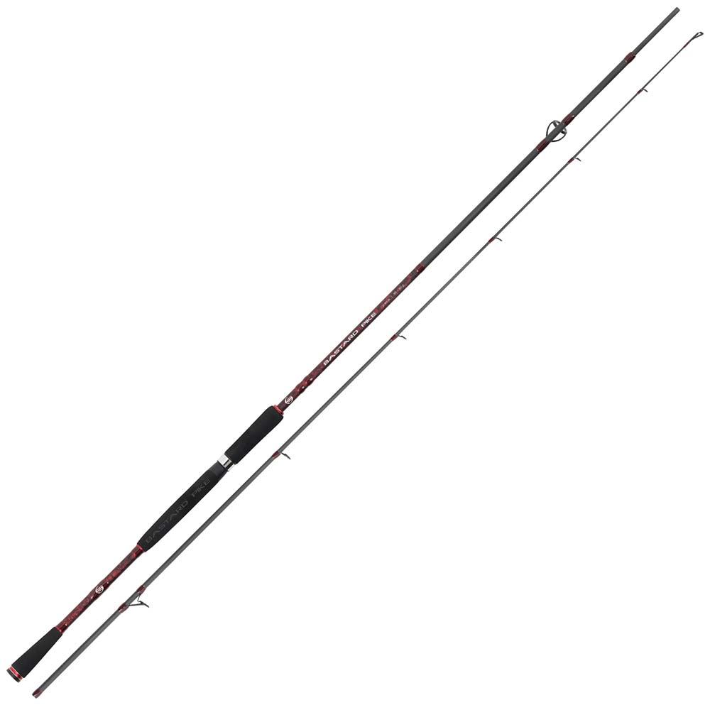 Stucki - Bastard Pike