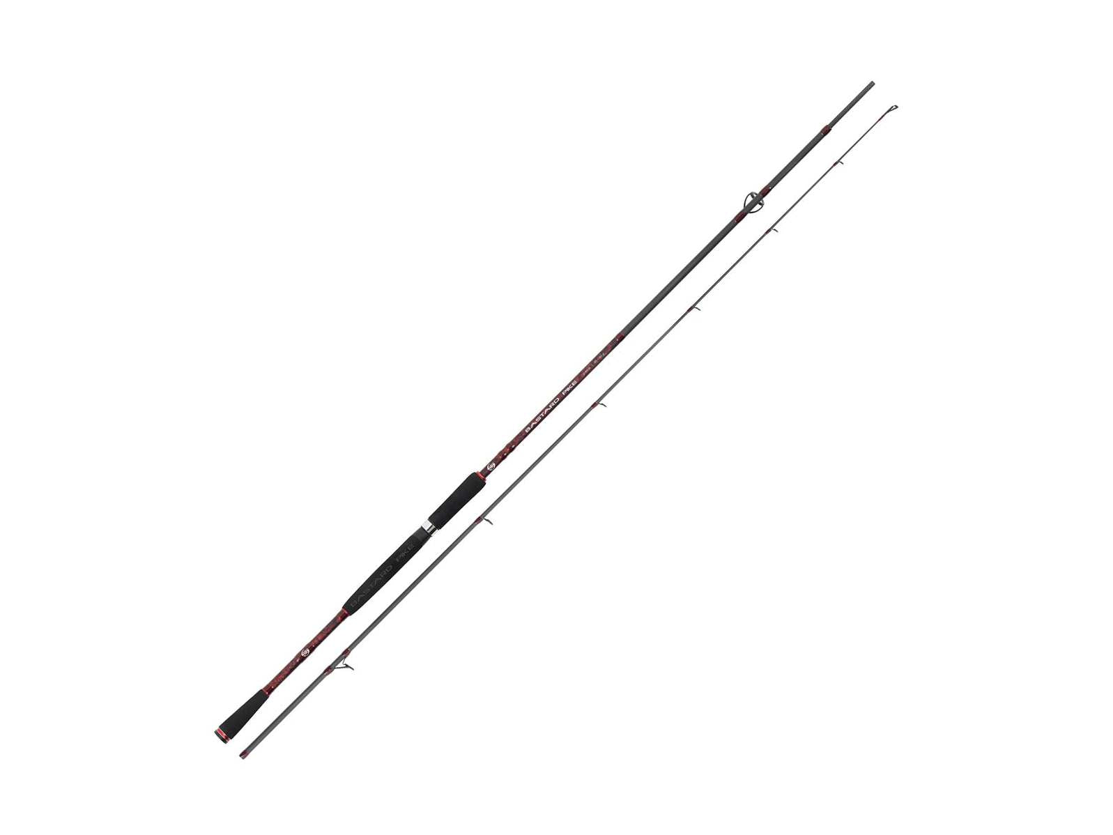 Stucki - Bastard Pike