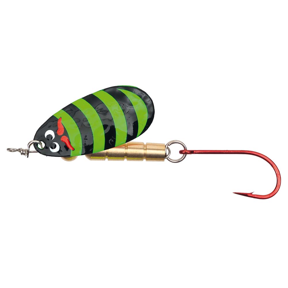 Stucki - Blinker Guepe