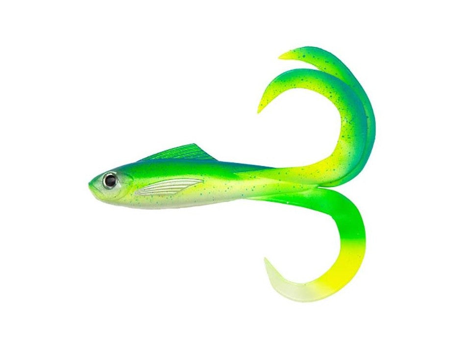 Everbait – 3 TAIL (24 cm)