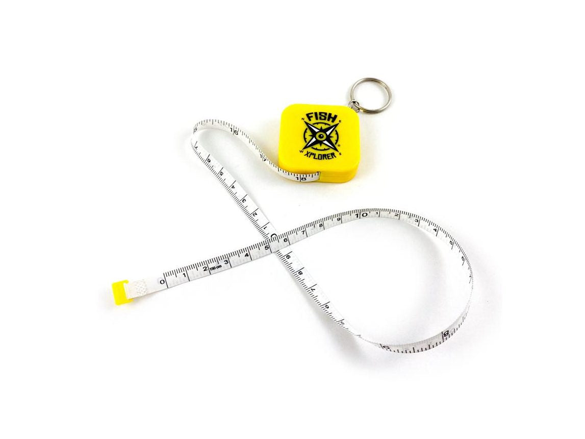 FishXplorer – X–SCALE MINI (150cm)
