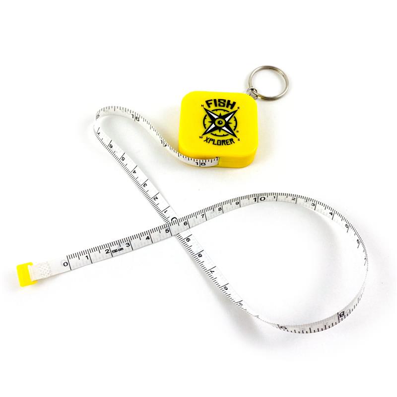 FishXplorer – X–SCALE MINI (150cm)