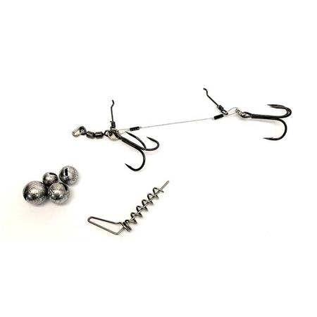Pikecraft – Stucki Kit