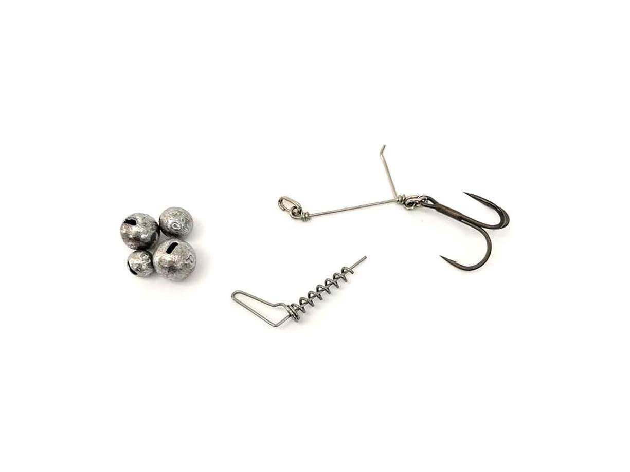 Pikecraft – Stucki Kit