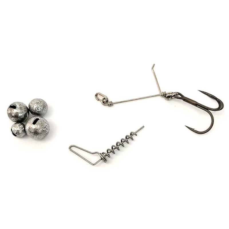 Pikecraft – Stucki Kit