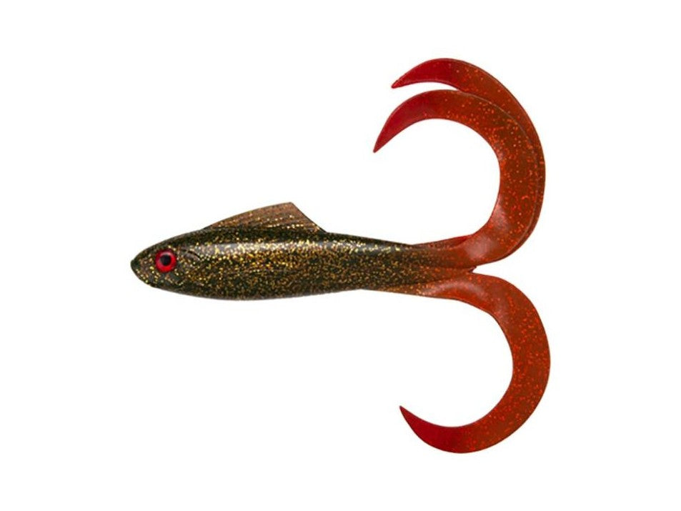 Everbait – 3 TAIL (24 cm)