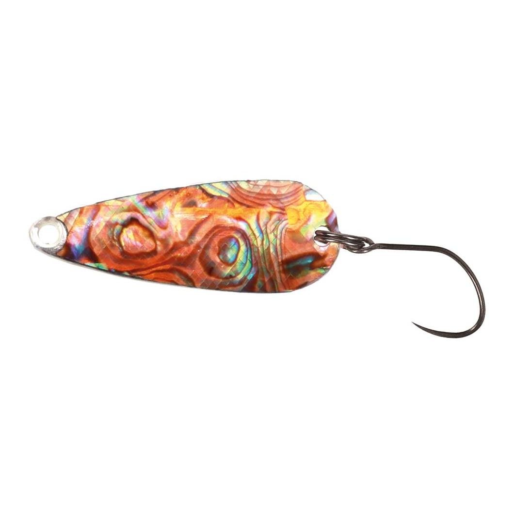 Stucki – Microspoon Mozzi