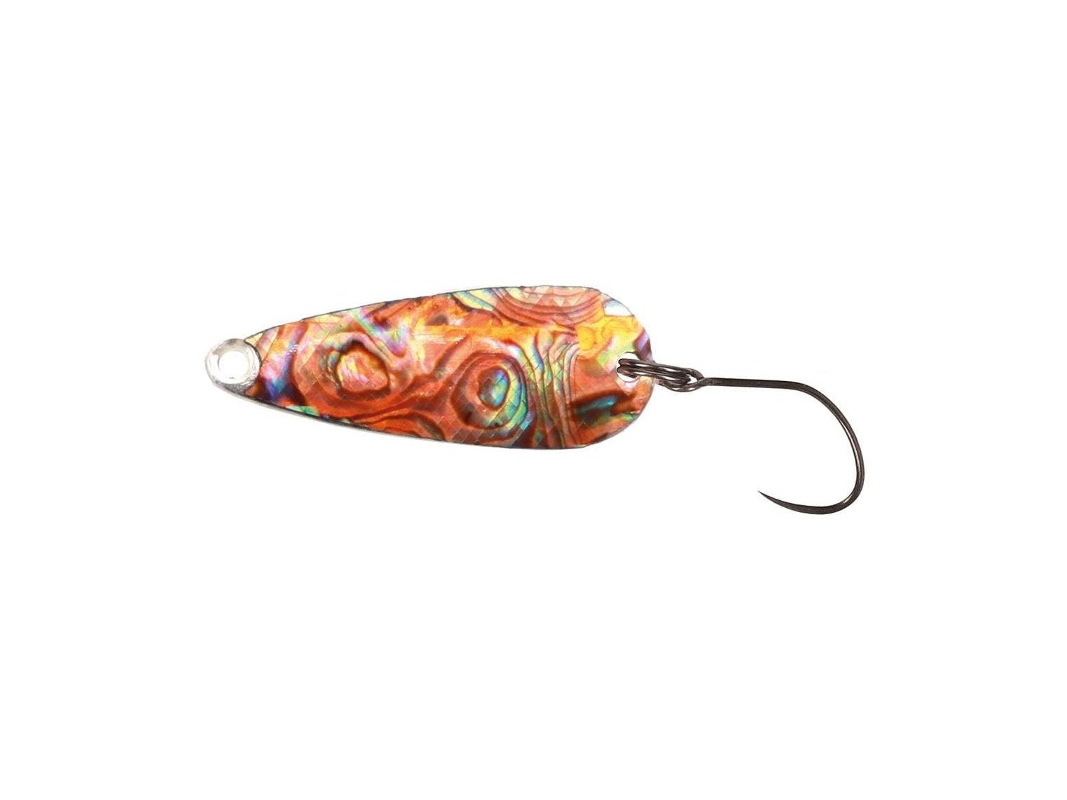 Stucki – Microspoon Mozzi (6g)