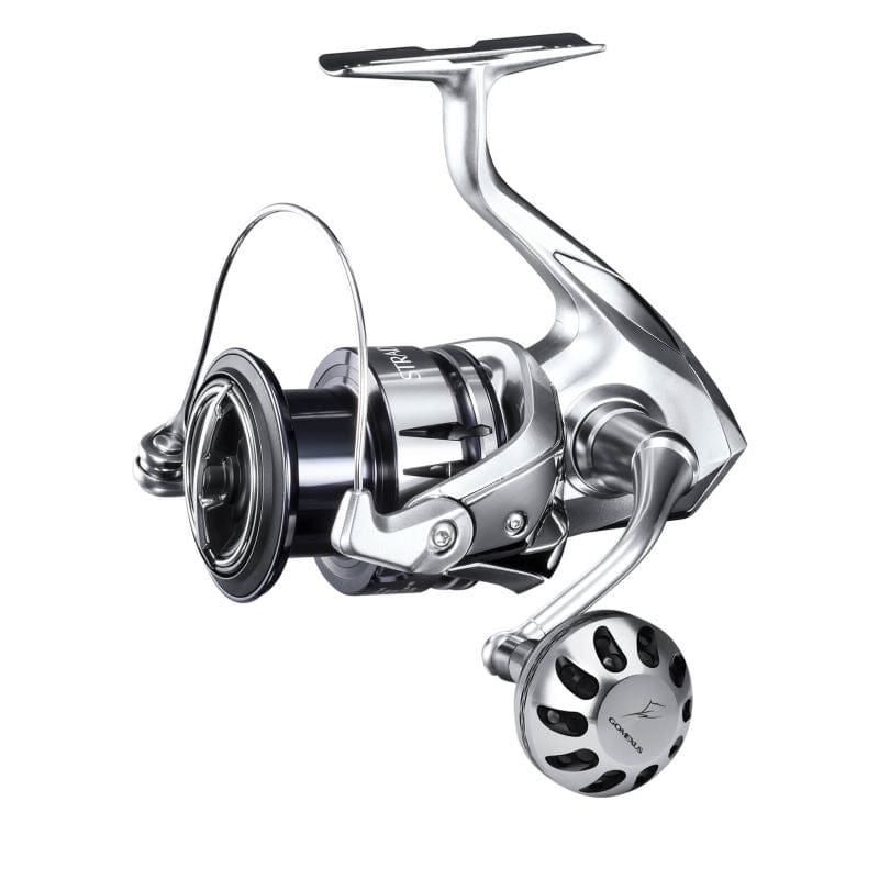 Gomexus - Aluminum Power Knob