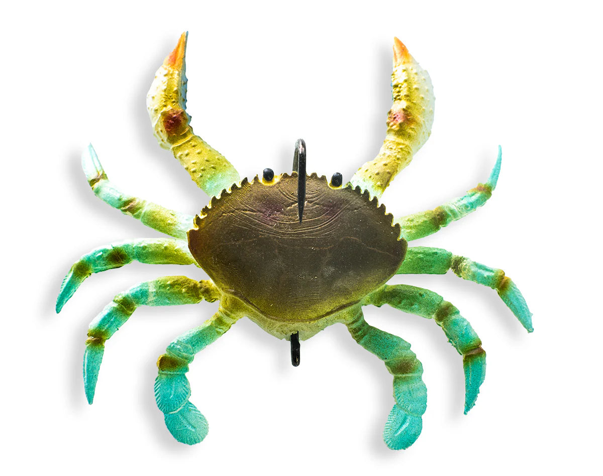 Chasebaits – Smash Crab (10 cm)