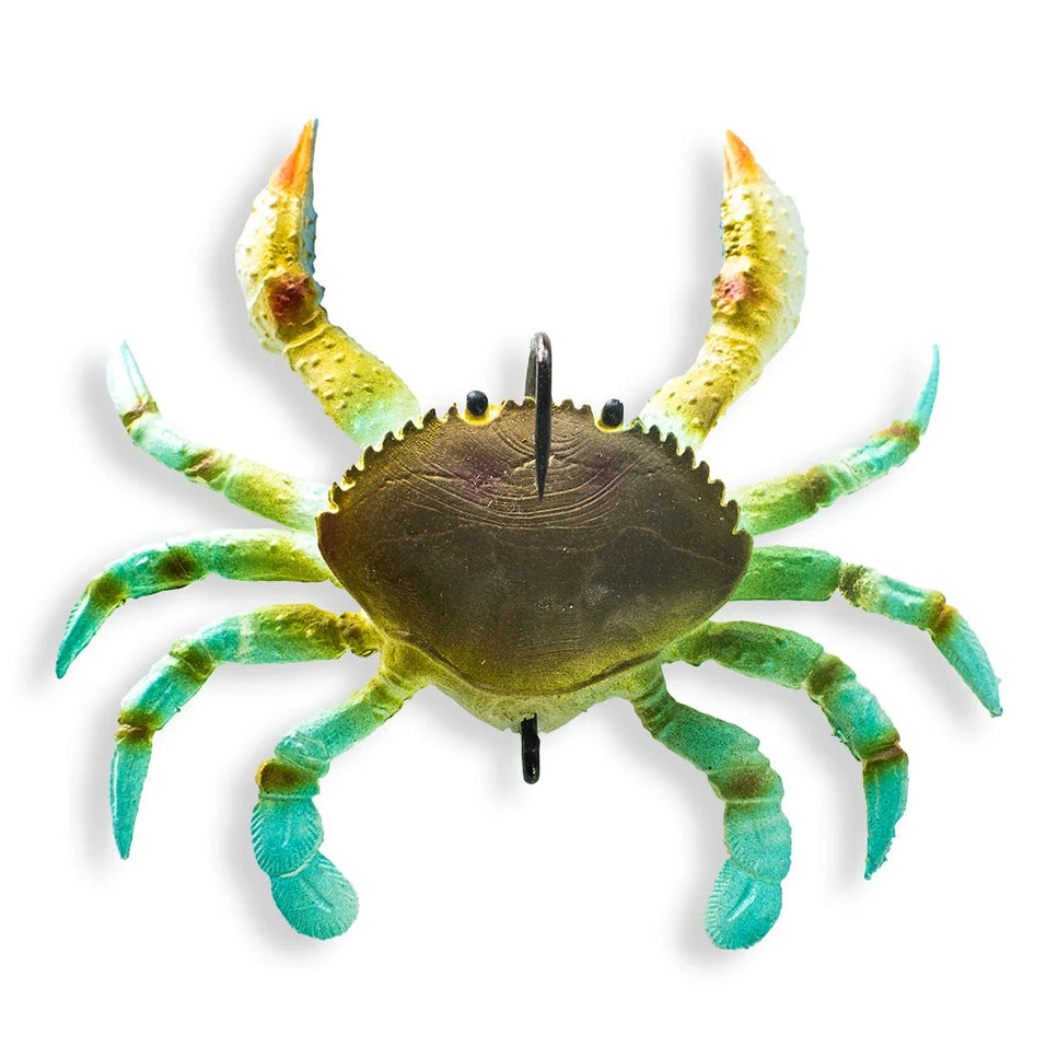Chasebaits – Smash Crab (10 cm)