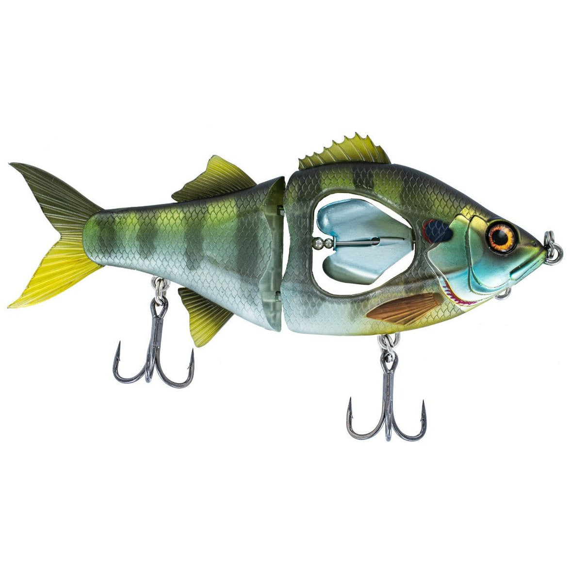 Chasebaits – Prop Duster