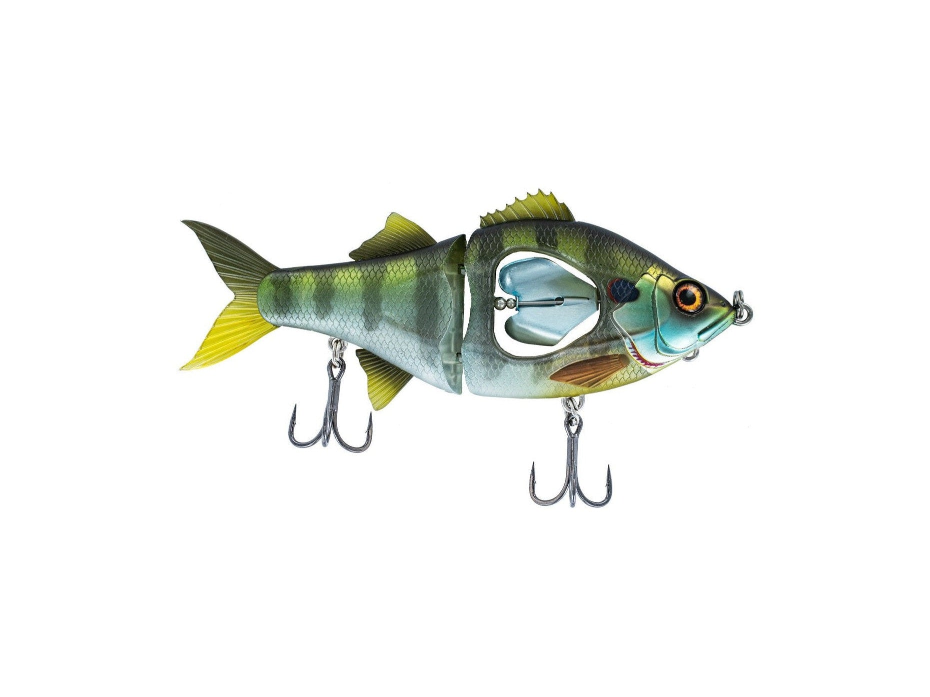 Chasebaits – Prop Duster