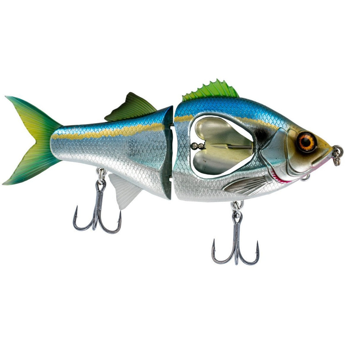 Chasebaits – Prop Duster