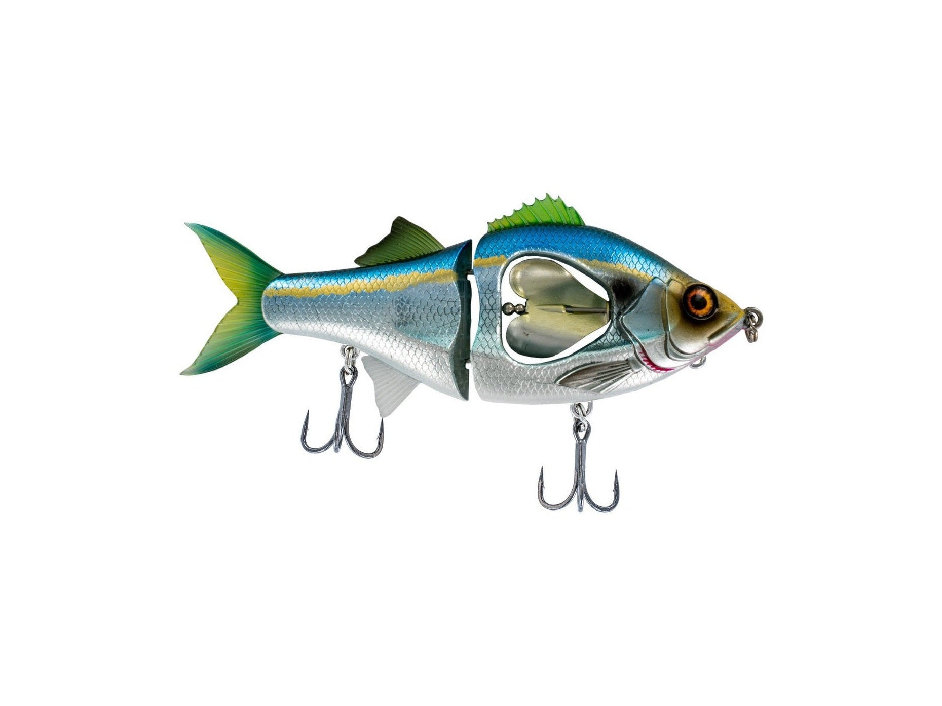 Chasebaits – Prop Duster