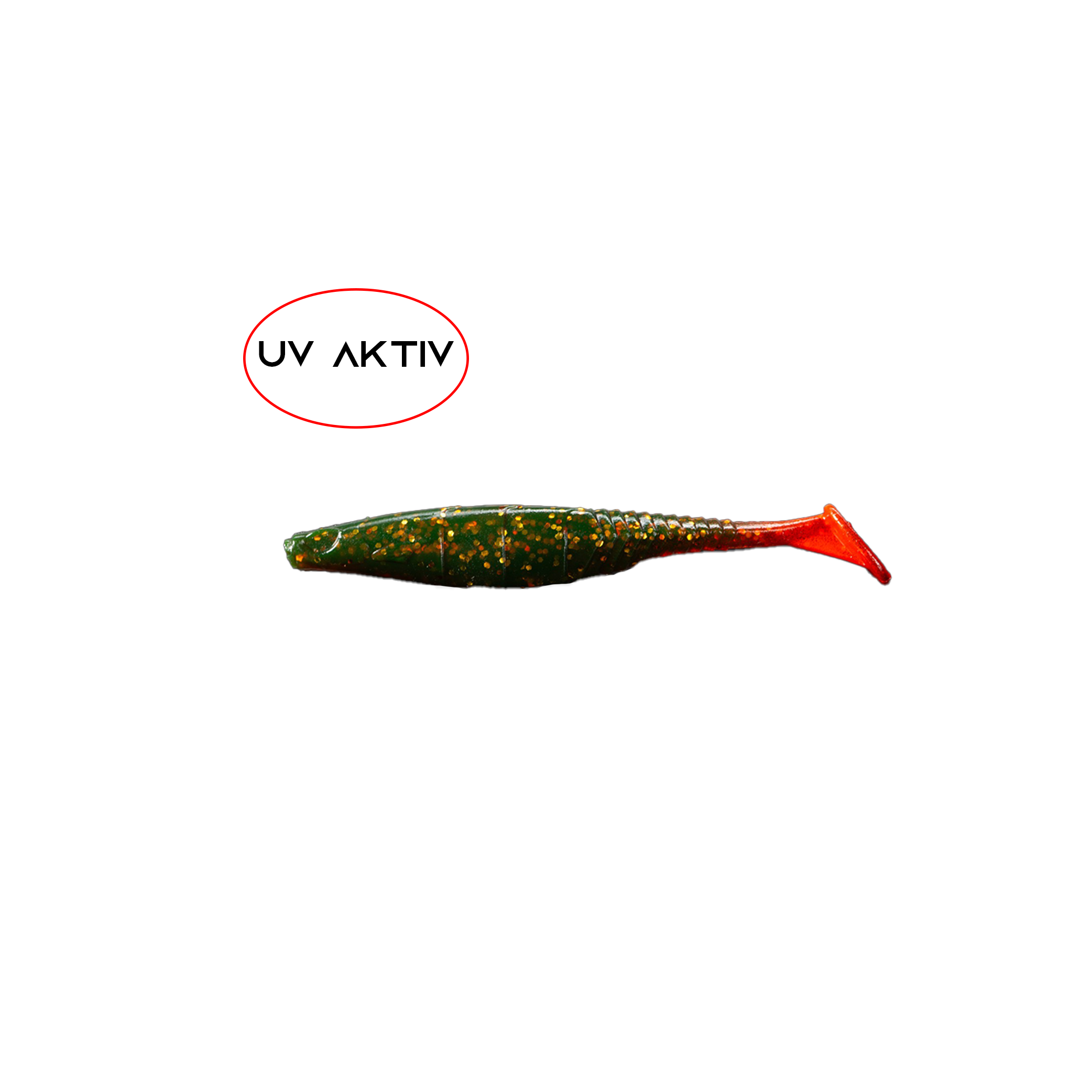 Everbait - Slab Shad