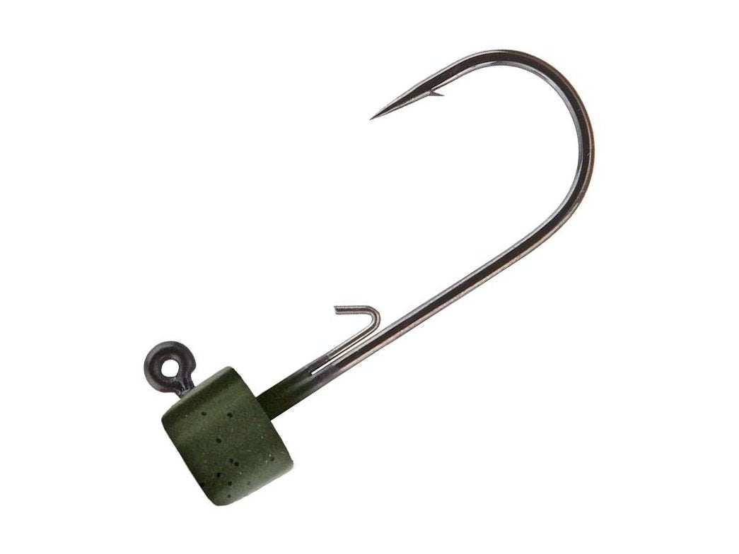Stucki – Ned Rig en Tungstène (3 pièces)