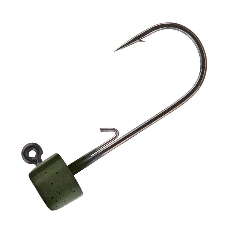 Stucki – Ned Rig en Tungstène (3 pièces)