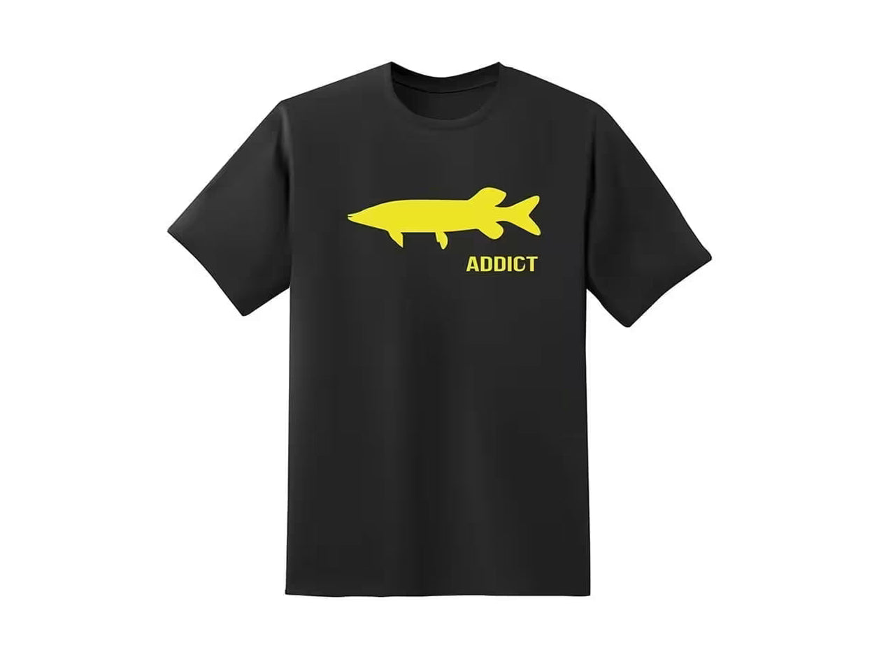 FishXplorer – T–Shirt Addict
