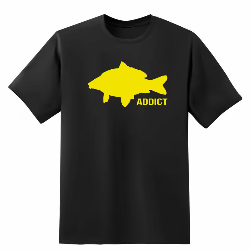 FishXplorer – T–Shirt Addict