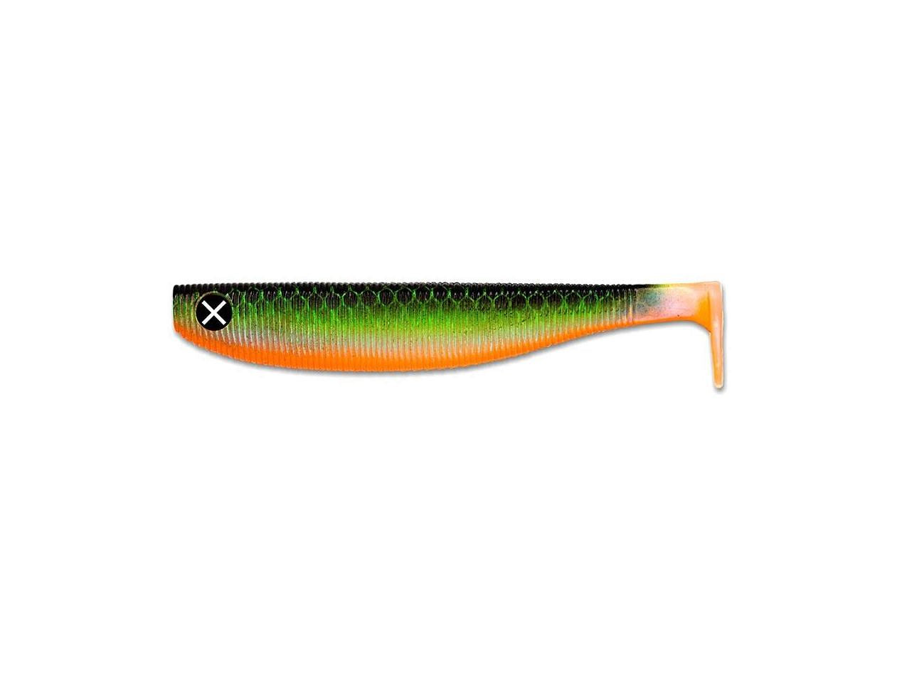 Monkey Lures - Fat Lui