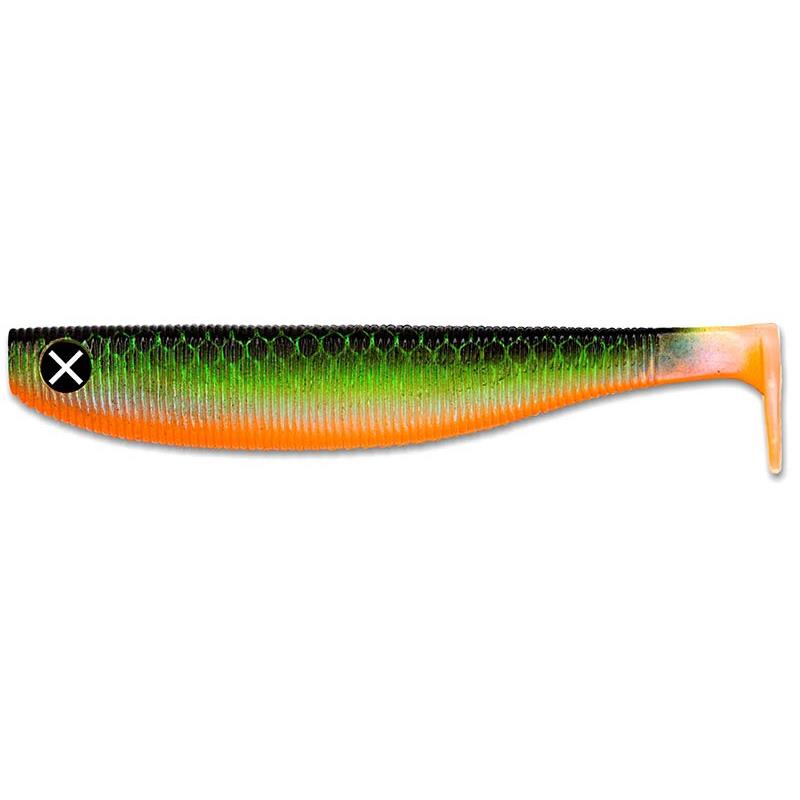 Monkey Lures - Fat Lui