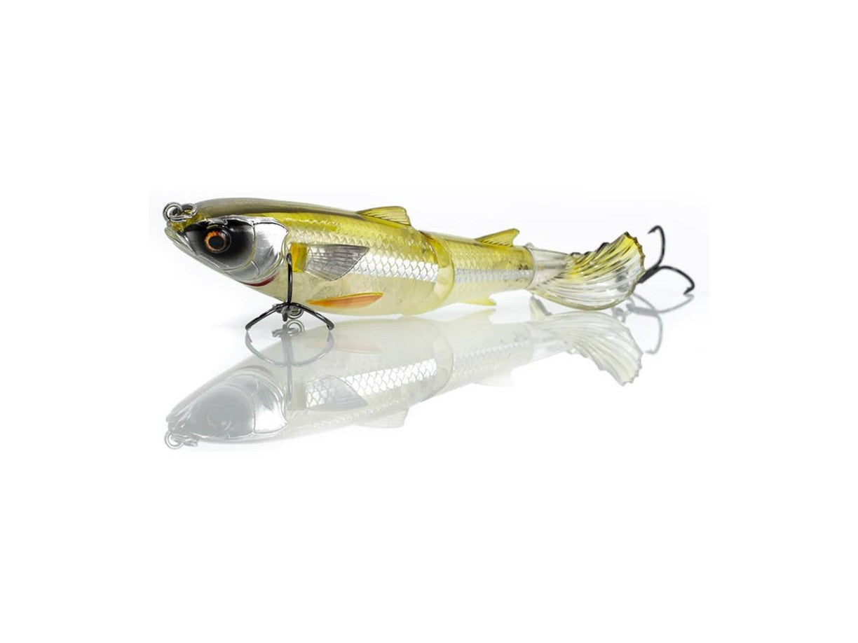 Chasebaits – Drunken Mullet