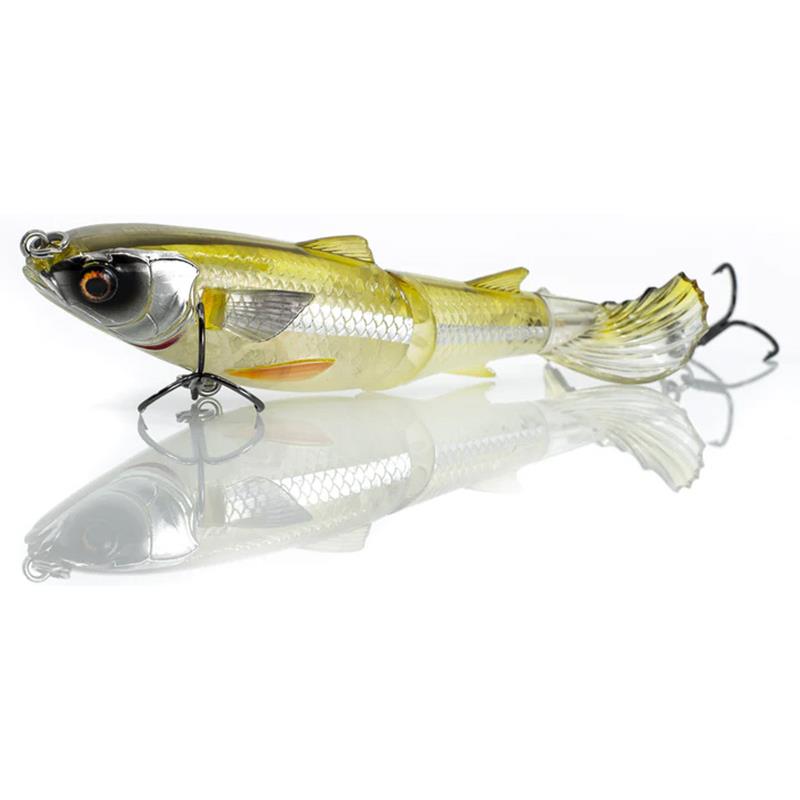 Chasebaits – Drunken Mullet